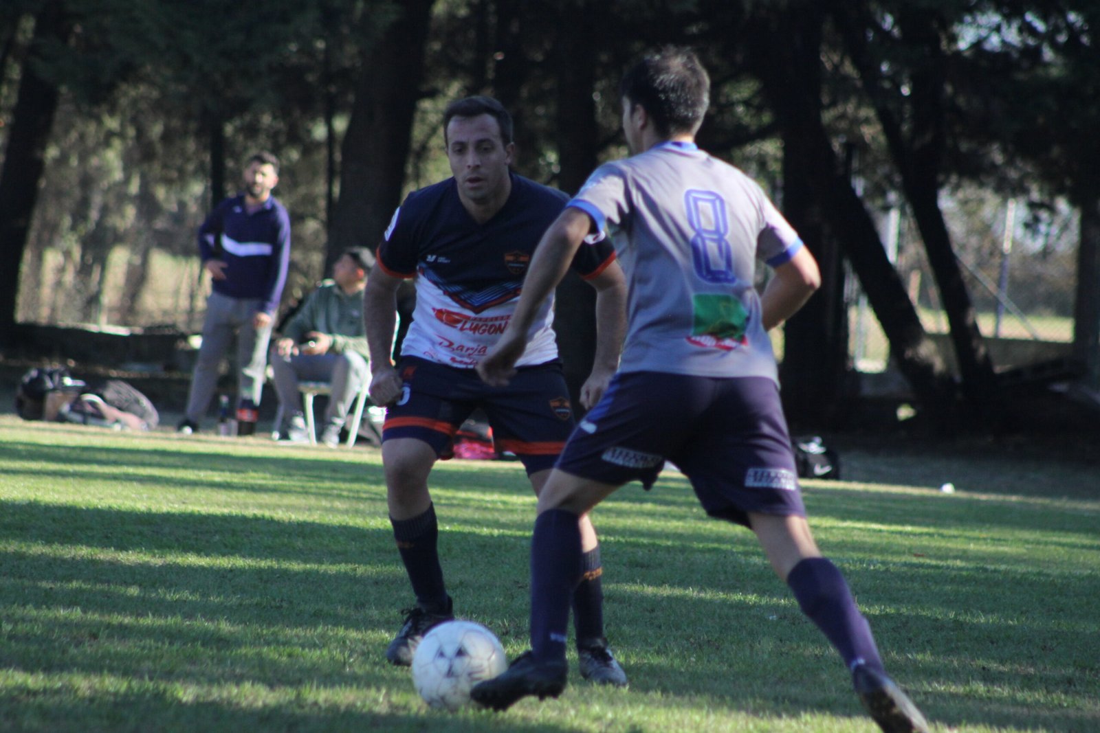 Le dolió el empate