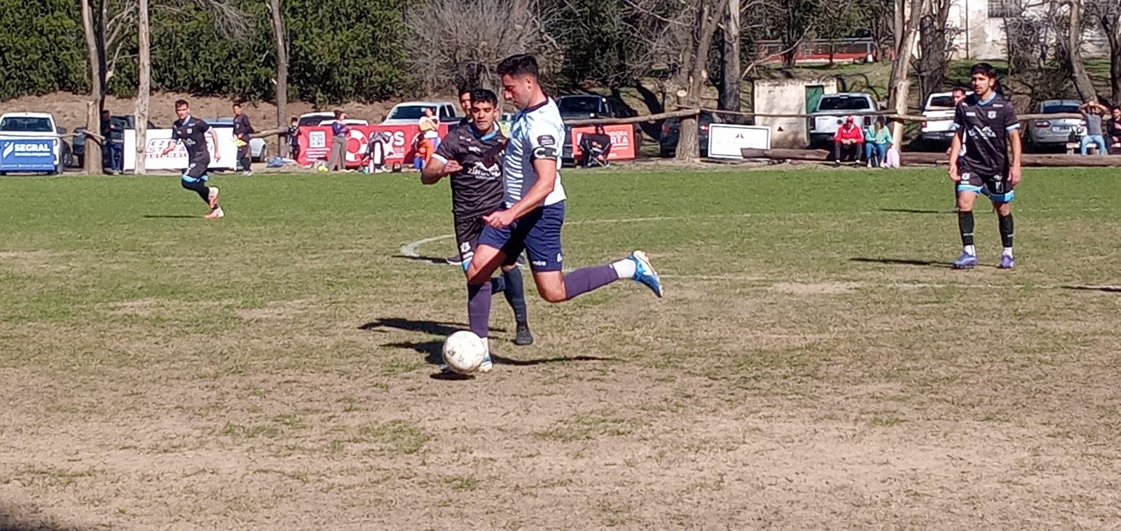 Empate justo