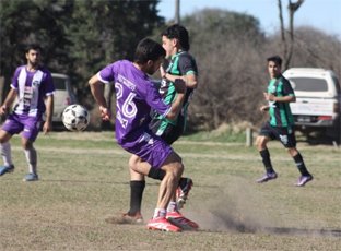 Quedaron a mano