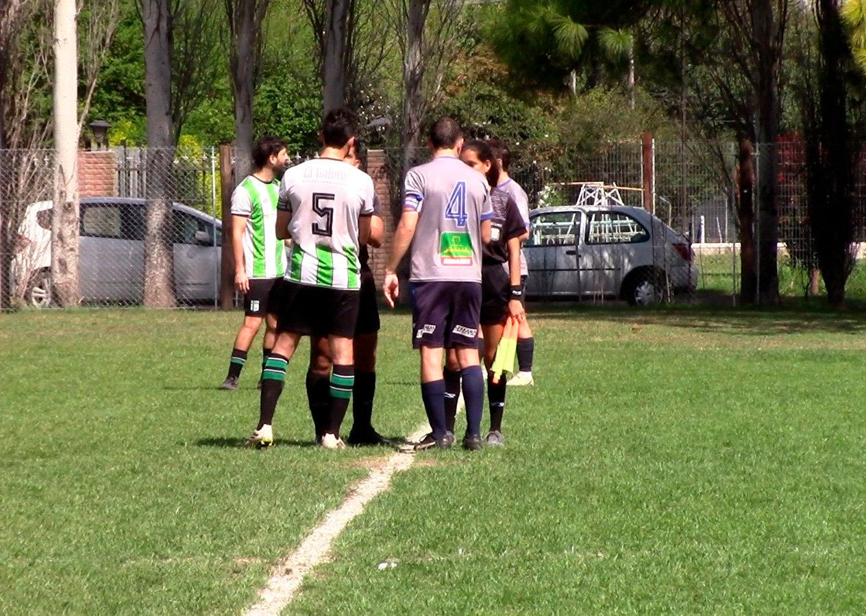 El Verde mereció más