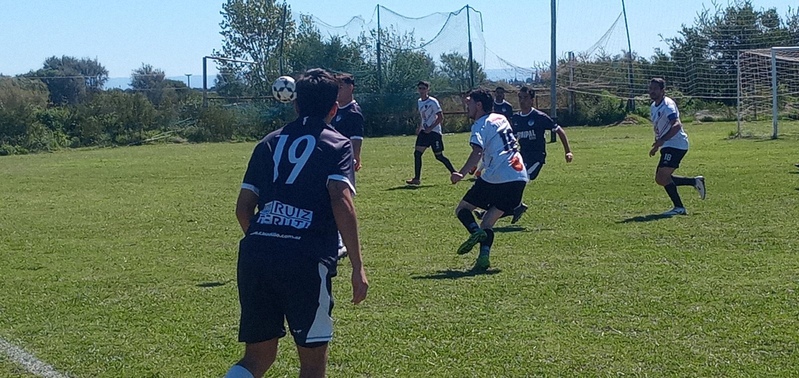 Arranque que ilusiona