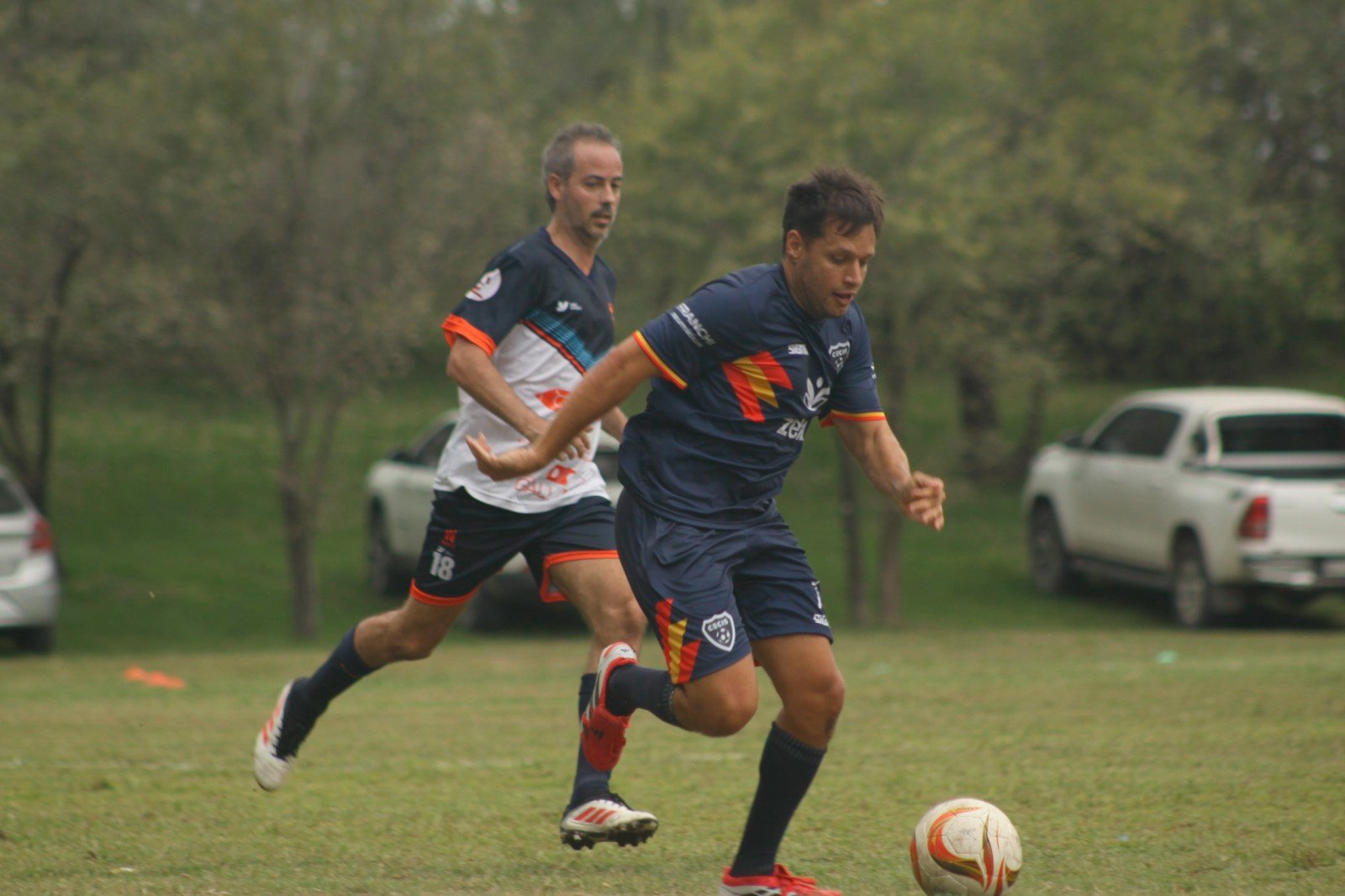 El comercio está bien