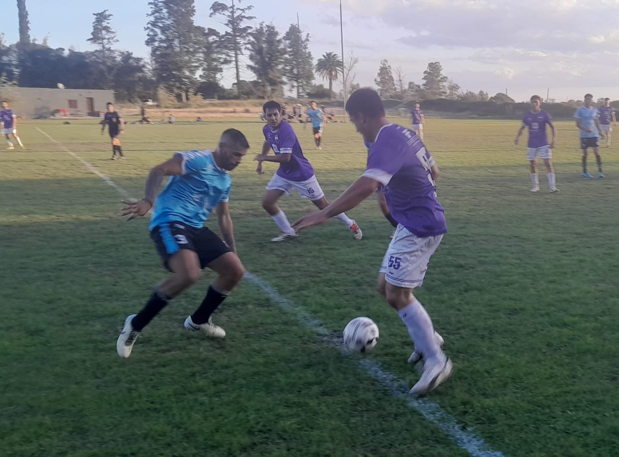 Victoria importante de Agrónomos