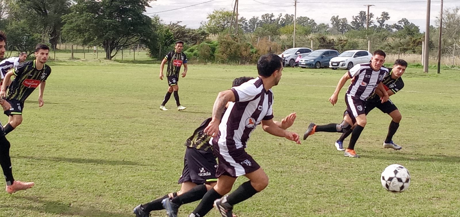 Afianza su buen momento