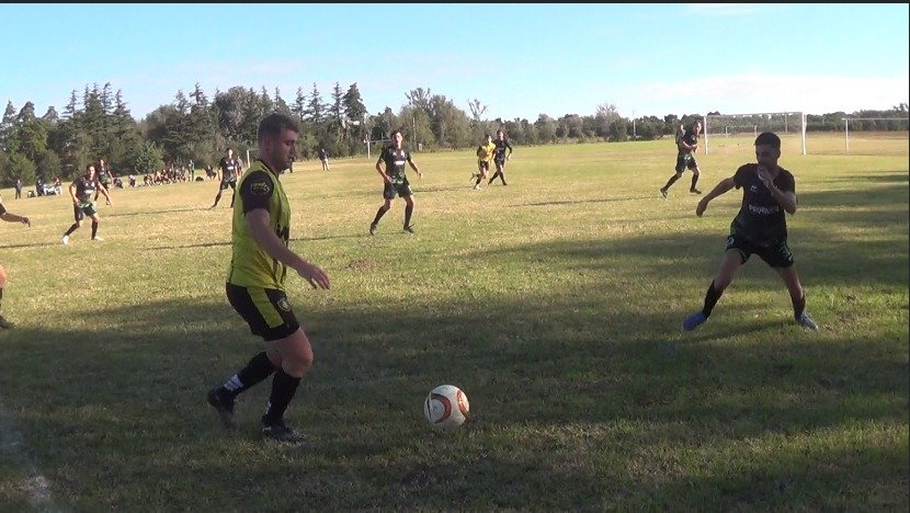 Clásico sin ganadores