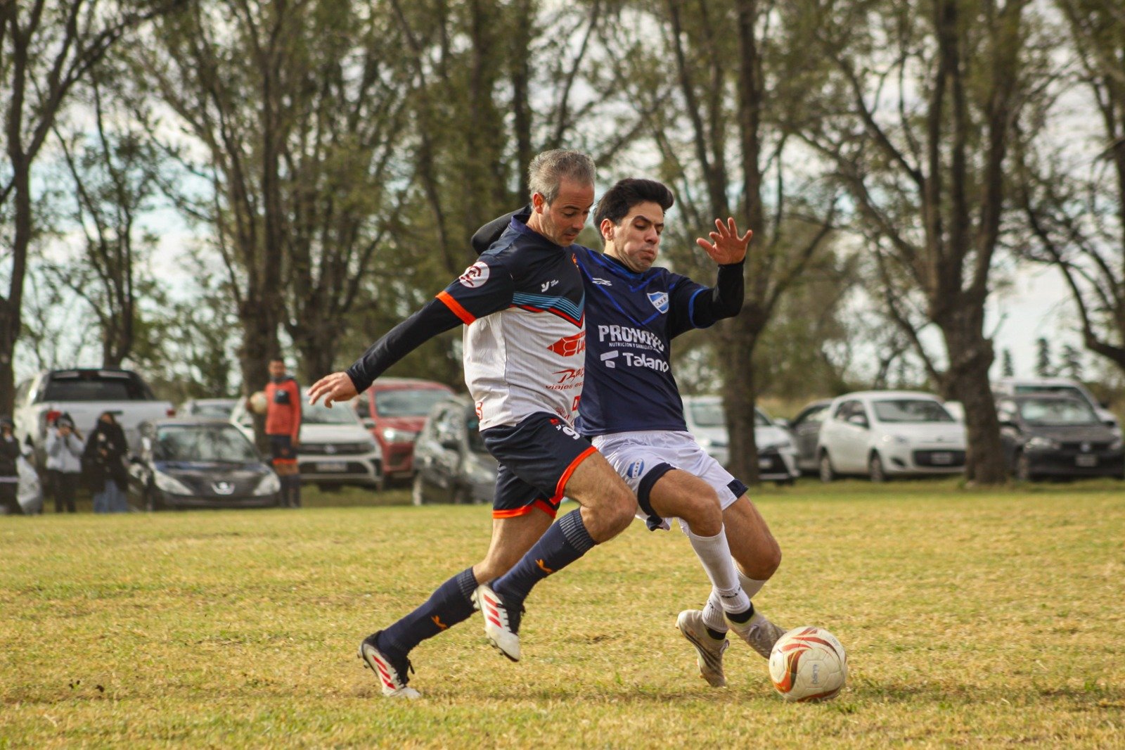 Confirma su levantada
