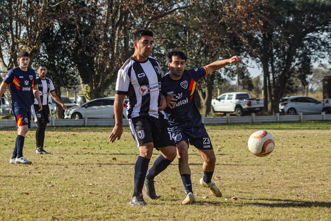 No frena su marcha, ganó y ya está en zona de ascenso directo