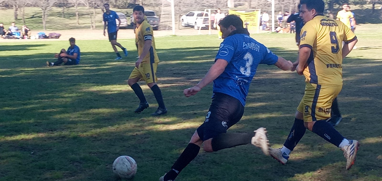 Un triunfo que pide Primera