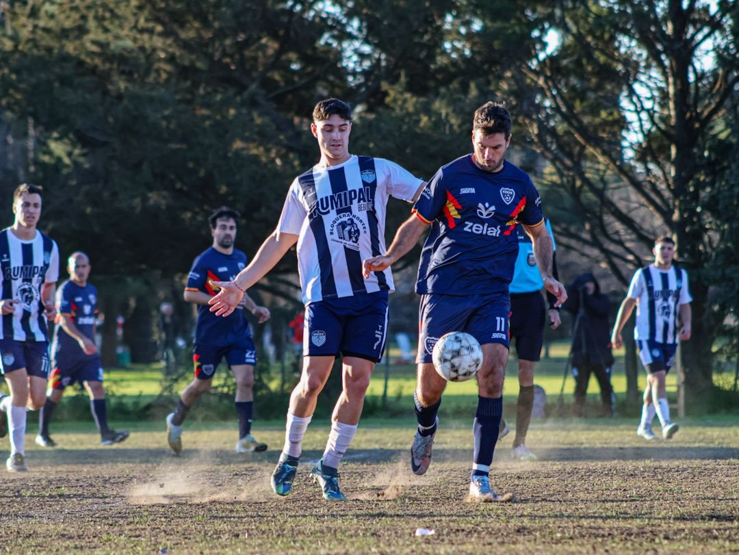 Acrecienta su ilusión a fuerza de goles