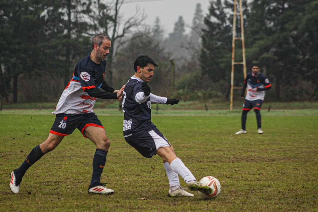 Empate de alto vuelo