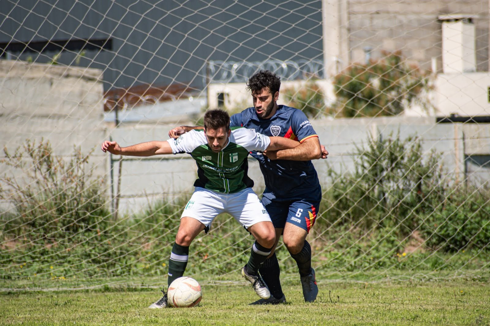 Empate con sabor a poco