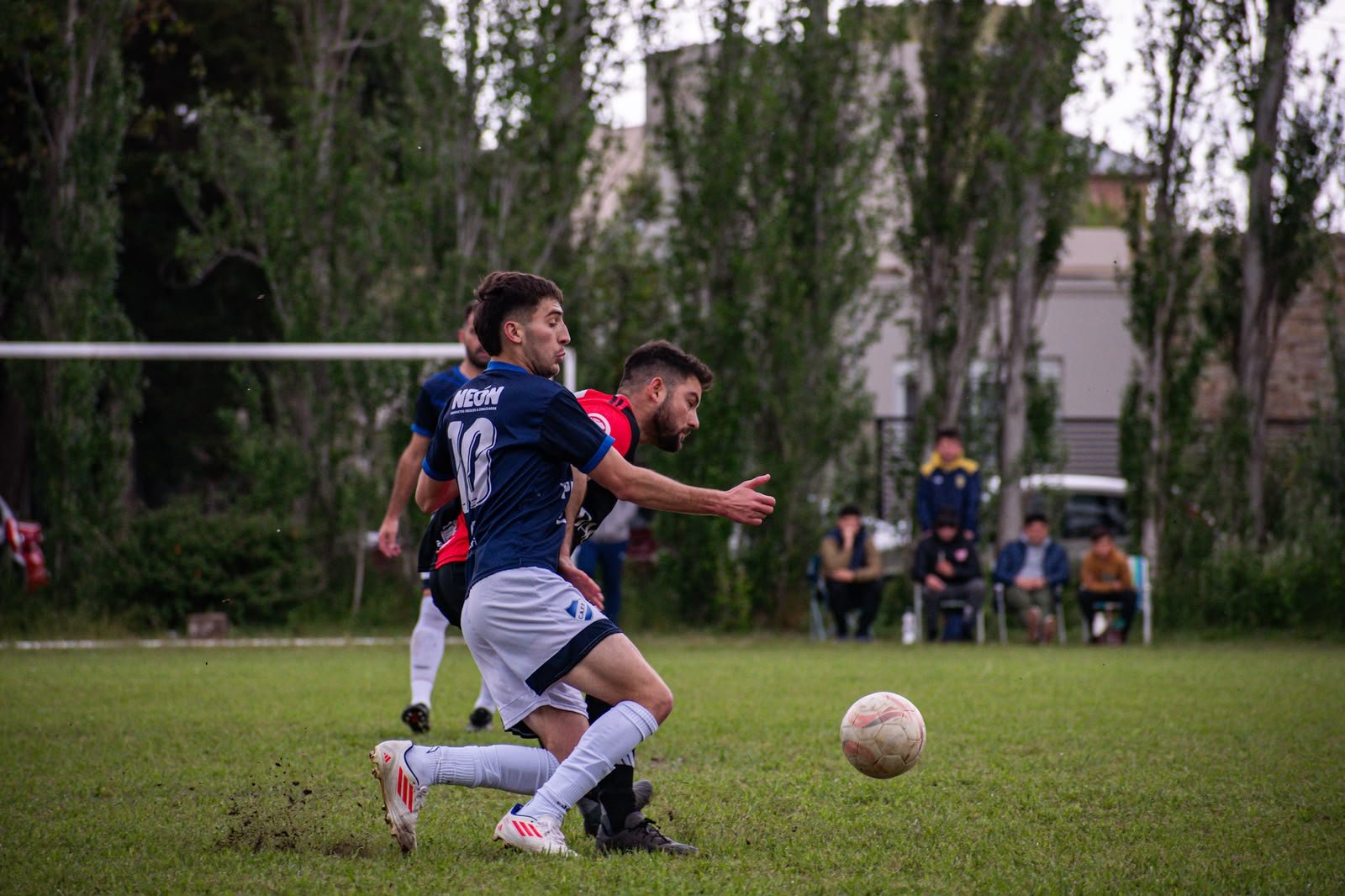 Un clásico para el olvido